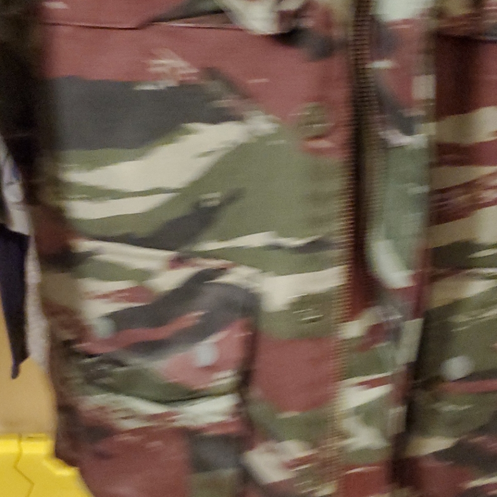 Jacket - Picture 4 of 5
